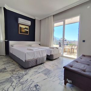 Standaard Kamer met een Queen Size Bed